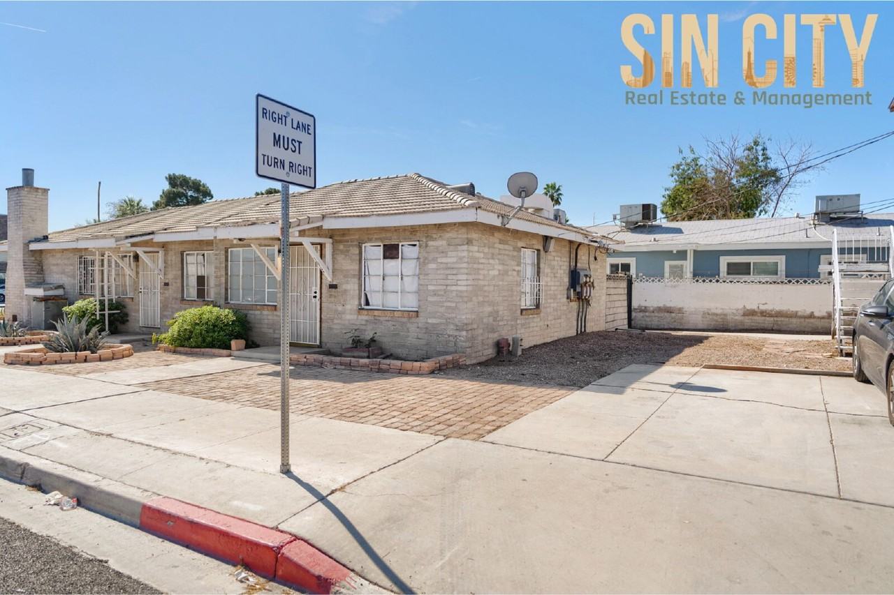 1017 E Bonneville Ave - Photo 2 of 10