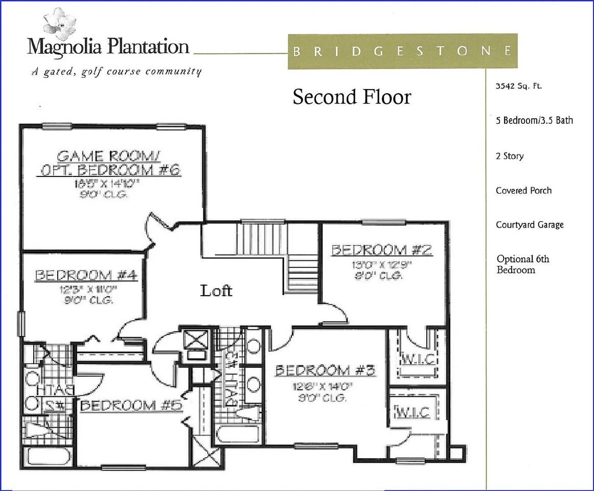 1590 Shadowmoss Cir - Photo 3 of 38