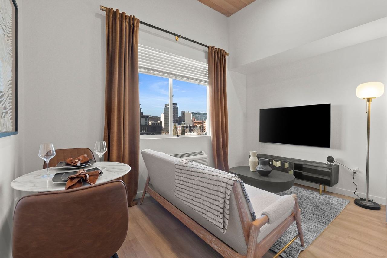 The Oslo Apartments - Photo 2 of 23