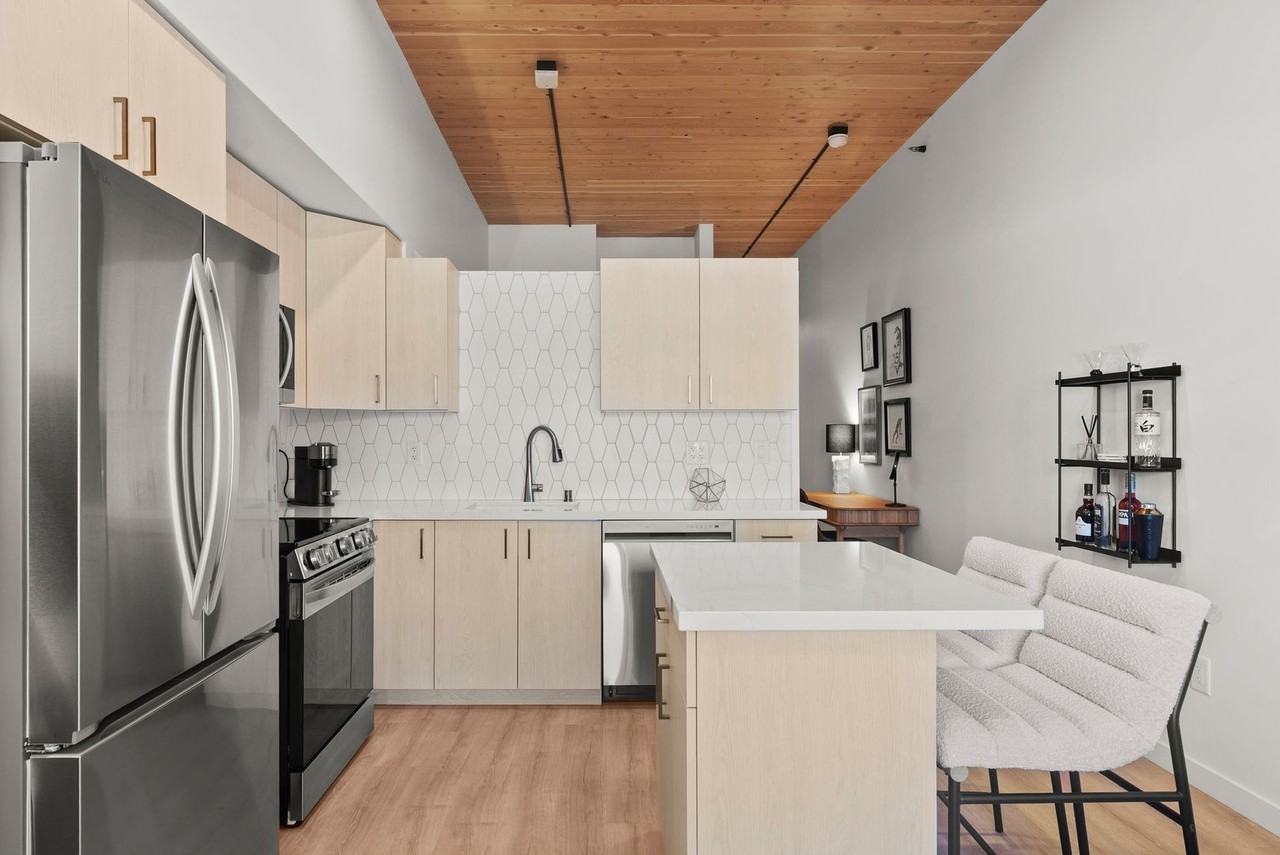 The Oslo Apartments - Photo 3 of 23