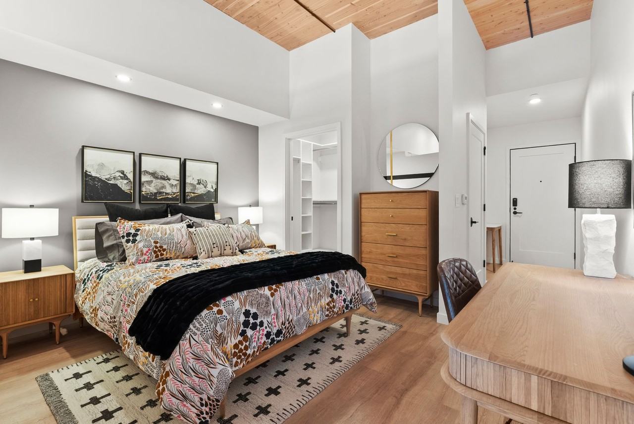 The Oslo Apartments - Photo 4 of 23