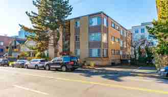 Mondrian Apartments - Photo 1 of 1