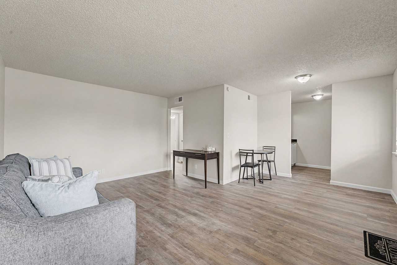 Berry Creek Apartments - Photo 2 of 18