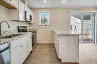 Clover Leaf Apartments - Photo 1 of 1