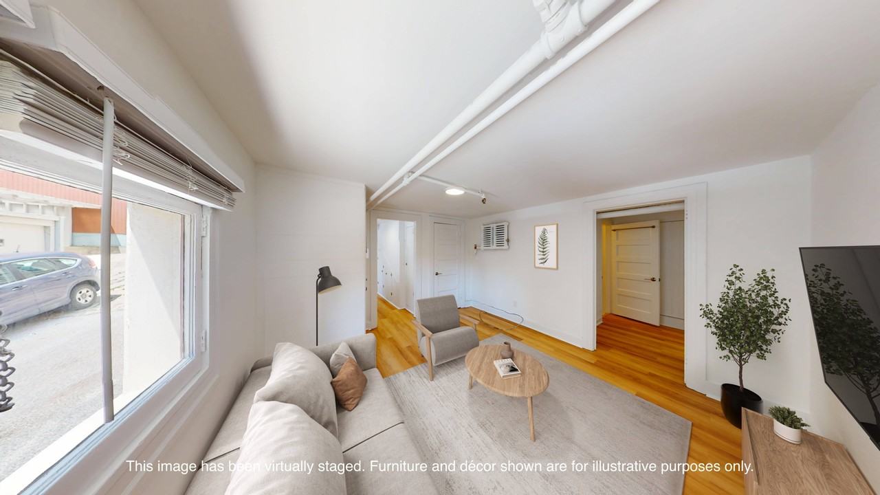 1201 Leavenworth Street - Photo 2 of 23