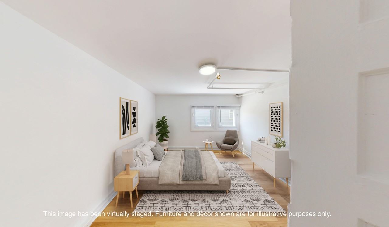 1201 Leavenworth Street - Photo 5 of 23