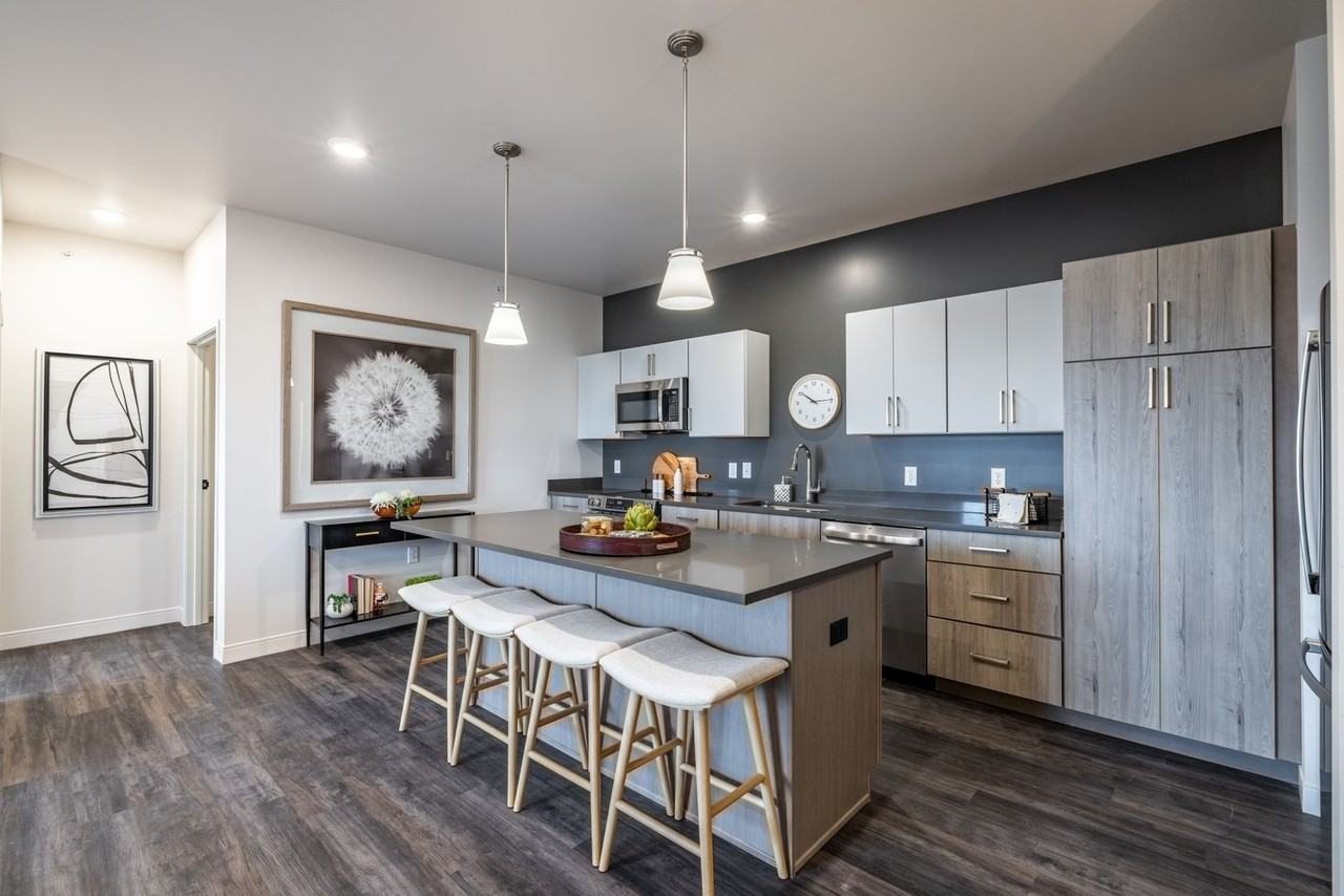 Confluence Apartments - Photo 7 of 10