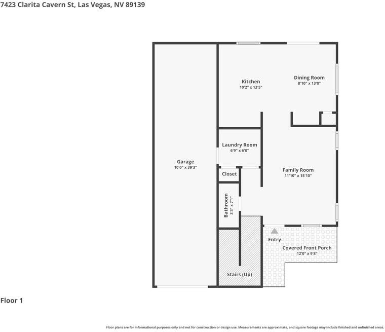 7423 Clarita Cavern St - Photo 2 of 17