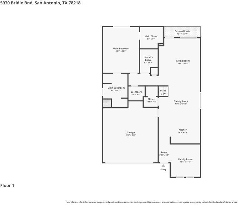 5930 Bridle Bnd - Photo 2 of 17