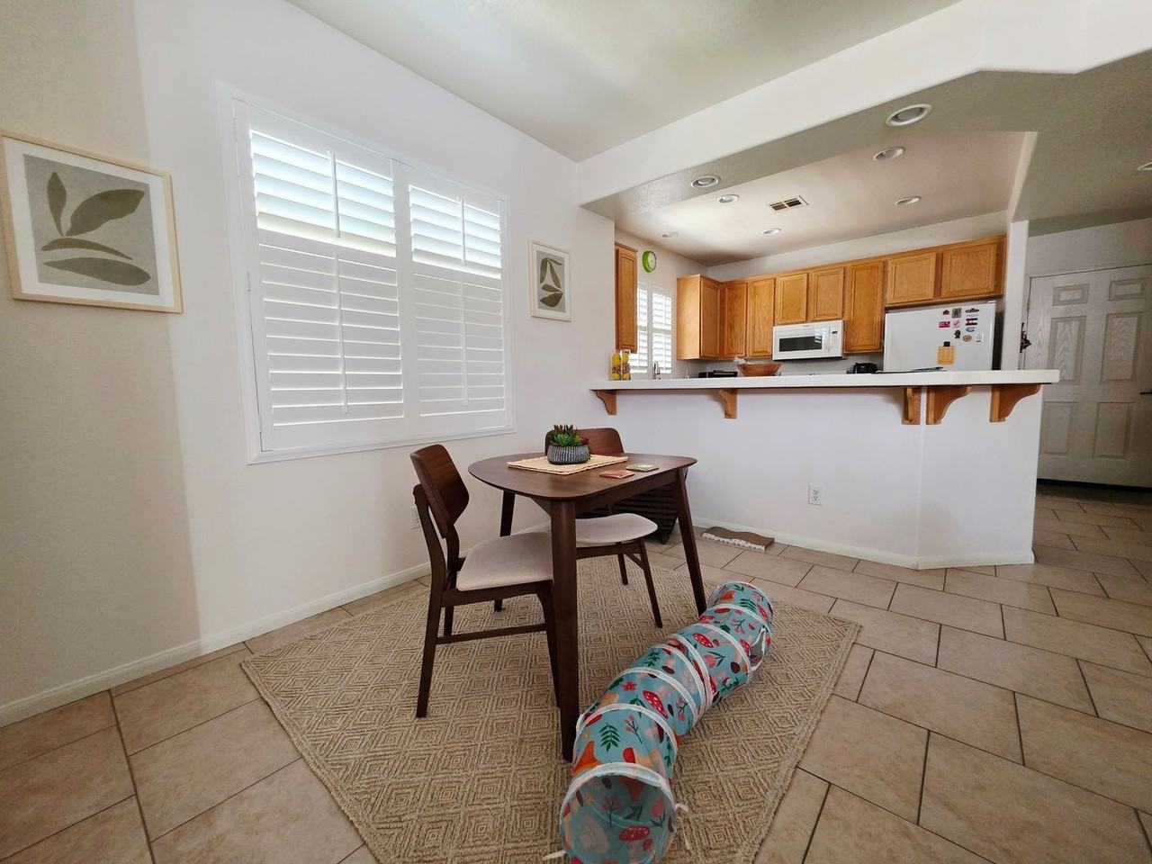 1452 Rancho Rose Way #8 - Photo 5 of 20