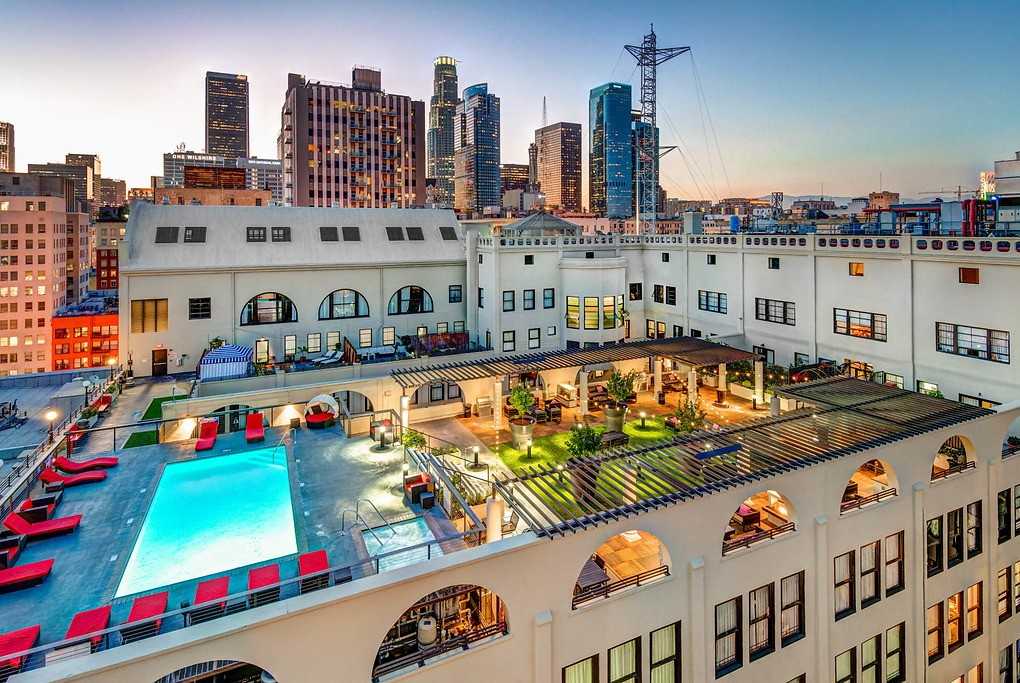 Pacific Electric Lofts - Photo 2 of 38