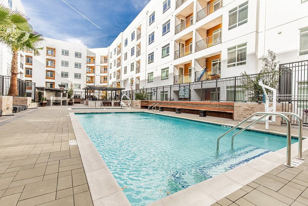 Patina at Midtown - Photo 2 of 50