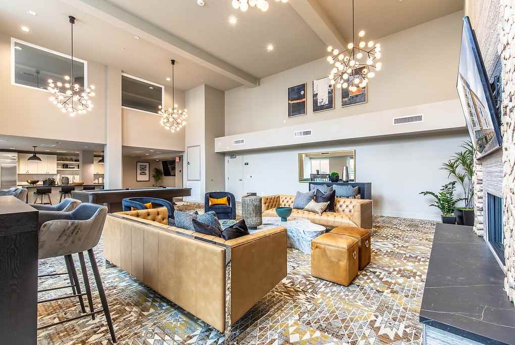 Patina at Midtown - Photo 5 of 50