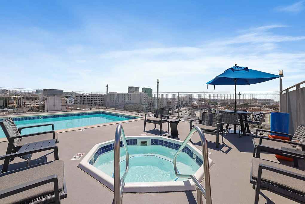 Santee Court - Photo 4 of 49