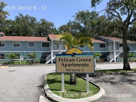 7025 3rd St N #12 - Photo 1 of 1