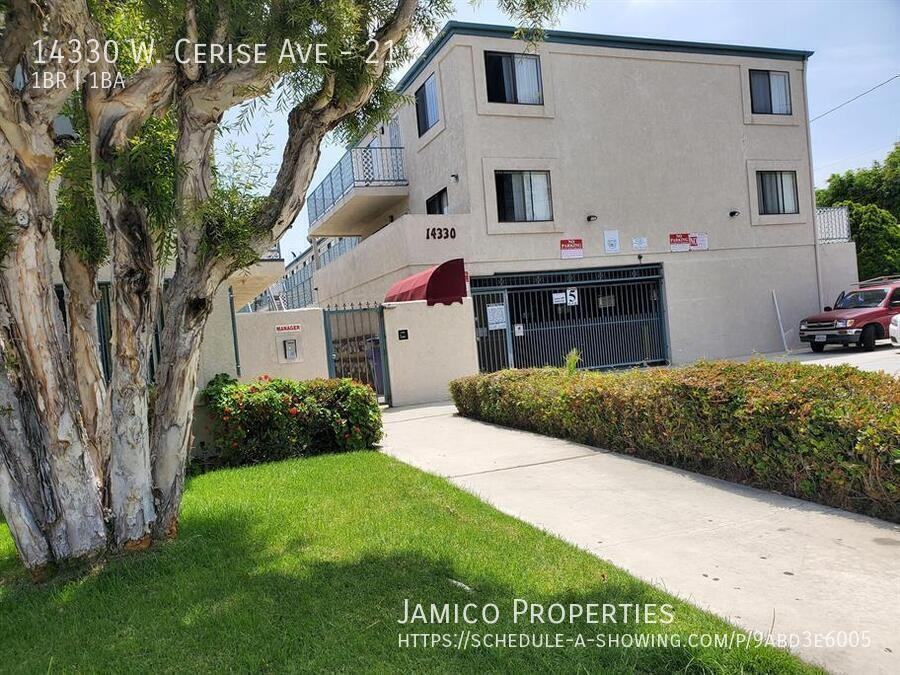 14330 Cerise Ave #21 - Photo 3 of 13