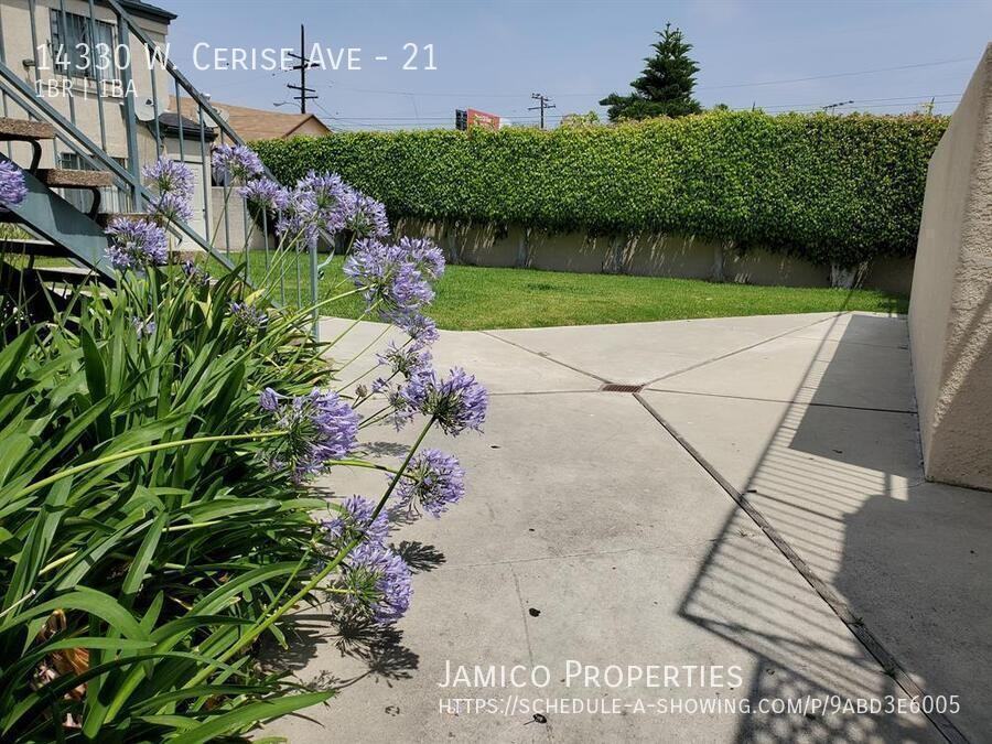 14330 Cerise Ave #21 - Photo 4 of 13