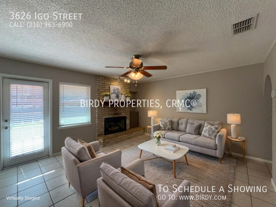 3626 Igo St - Photo 2 of 43