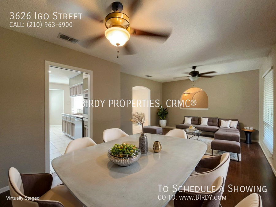 3626 Igo St - Photo 3 of 43