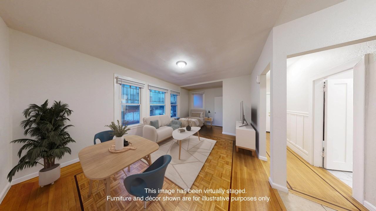 1547 Clay Street - Photo 2 of 15