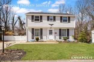 1223 Van Buren Dr - Photo 1 of 1