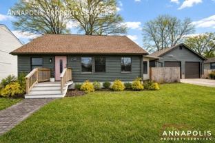 1707 Ridgely Rd - Photo 1 of 1