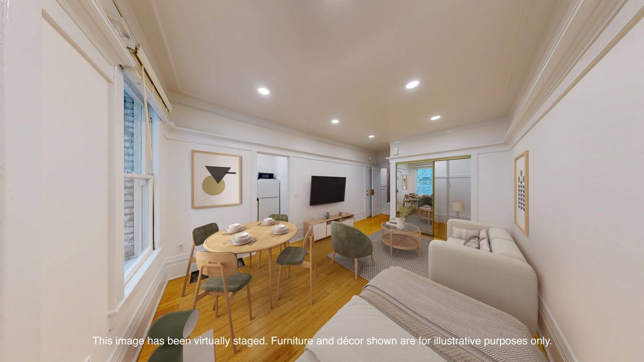 691 O'Farrell Street - Photo 2 of 14