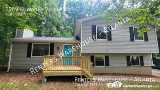 1909 Suwanee Valley Rd - Photo 1 of 1