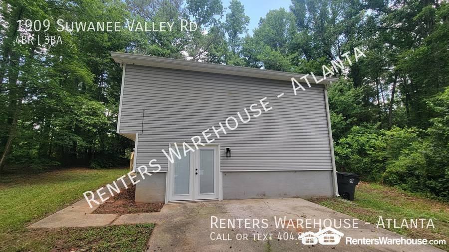 1909 Suwanee Valley Rd - Photo 3 of 19