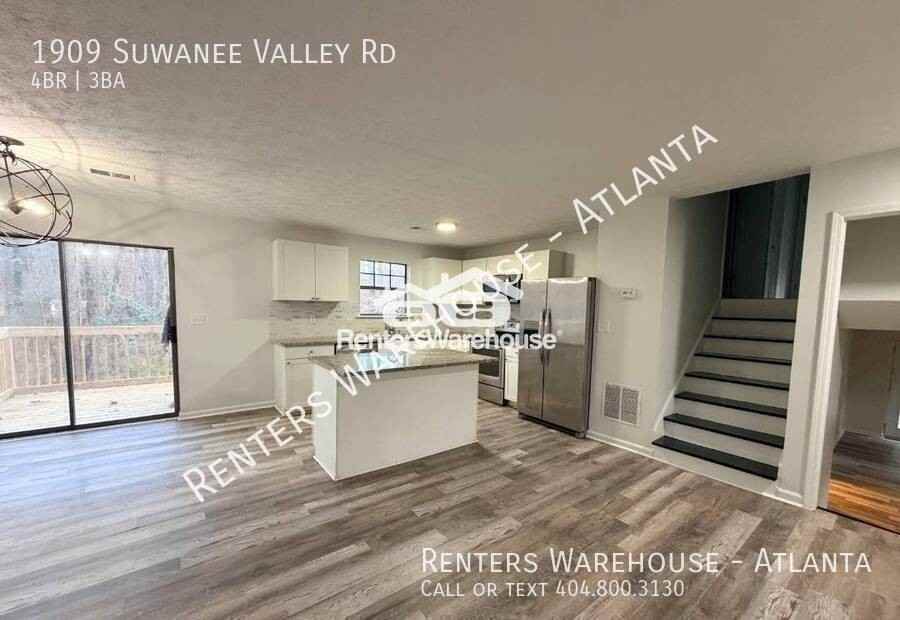 1909 Suwanee Valley Rd - Photo 5 of 19