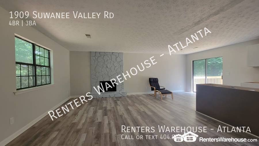 1909 Suwanee Valley Rd - Photo 6 of 19