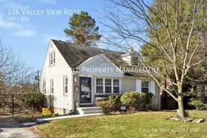 featured image of 336 Valley View Rd