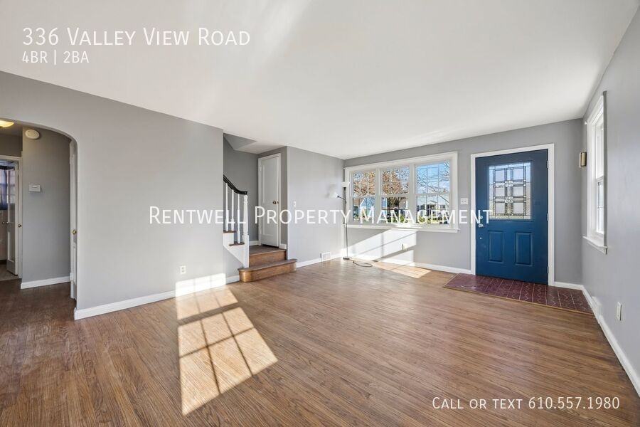 336 Valley View Rd - Photo 2 of 25