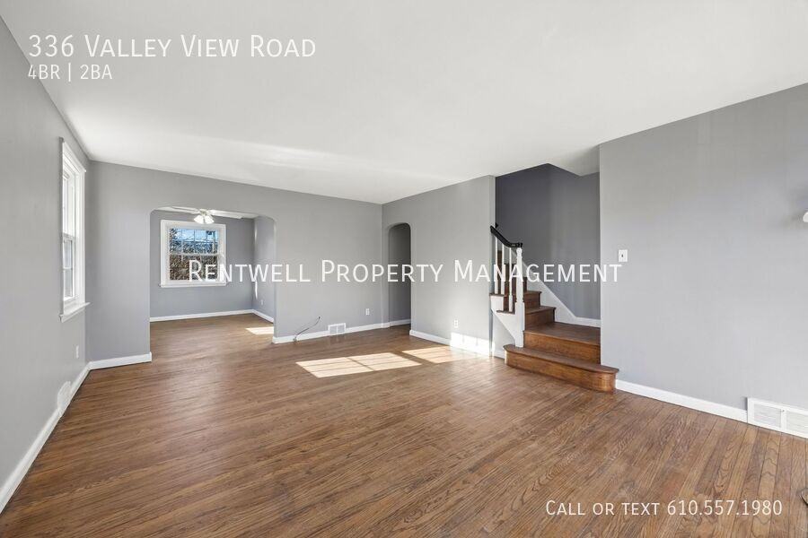 336 Valley View Rd - Photo 3 of 25