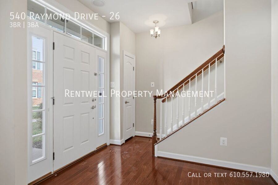 540 Raymond Dr #26 - Photo 3 of 25