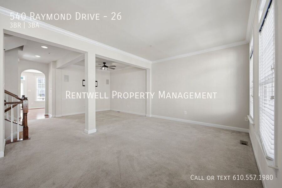 540 Raymond Dr #26 - Photo 6 of 25