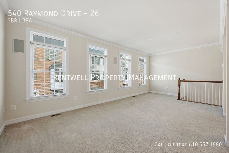 540 Raymond Dr #26 - Photo 7 of 25