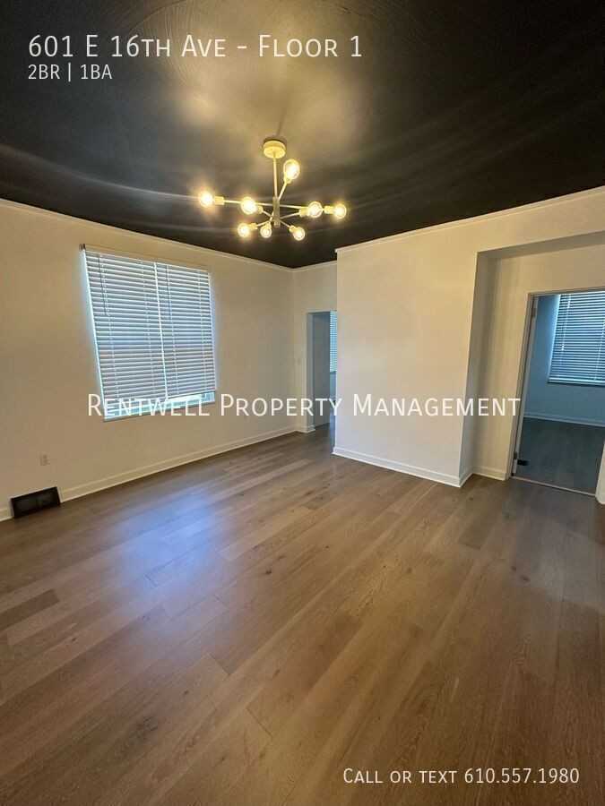 601 E 16th Ave #FL1 - Photo 5 of 15