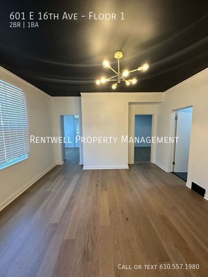 601 E 16th Ave #FL1 - Photo 6 of 15