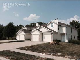5602 Nw Downing St - Photo 1 of 1