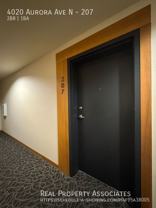 4020 Aurora Ave N #207 - Photo 1 of 1