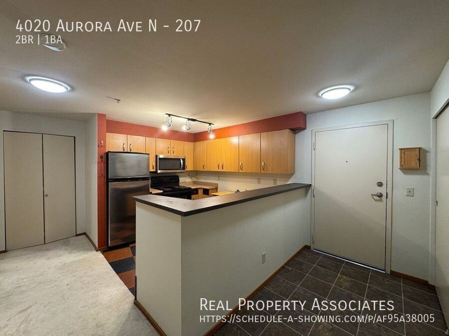 4020 Aurora Ave N #207 - Photo 3 of 24