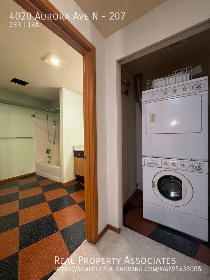 4020 Aurora Ave N #207 - Photo 7 of 24