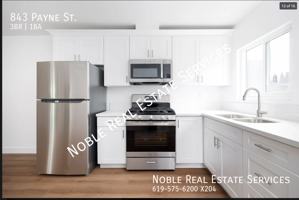 featured image of 843 Payne St