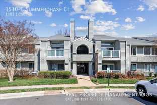 1510 Summerchase Ct Apt C #Apt C - Photo 1 of 1