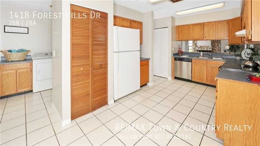 1418 Forest Hills Dr - Photo 4 of 20