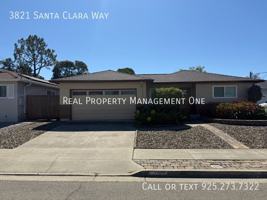 featured image of 3821 Santa Clara Way