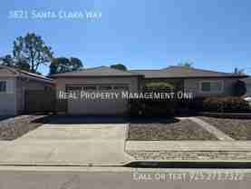 3821 Santa Clara Way - Photo 1 of 1