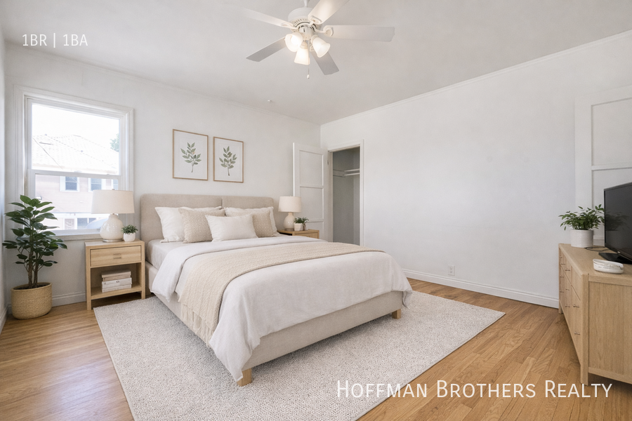 1912 Cimarron St #A - Photo 3 of 5