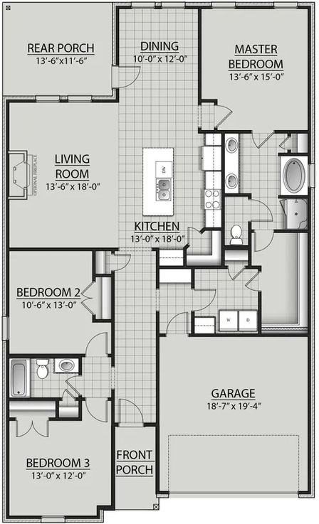 2104 Sleepy Hollow St - Photo 4 of 40